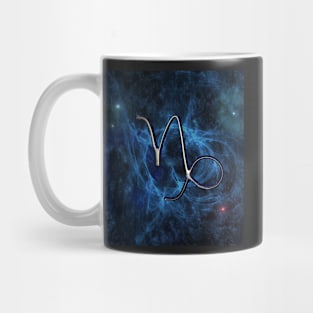 Capricorn Mug